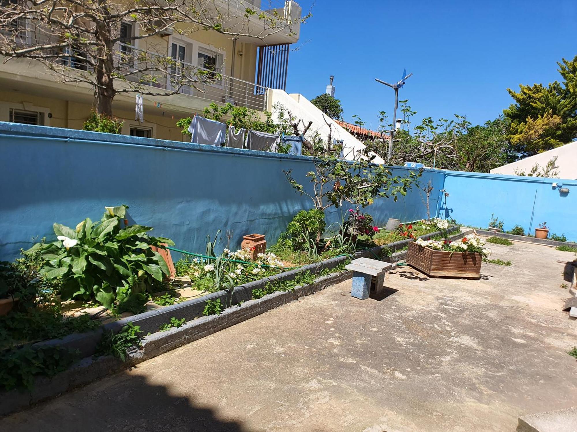 Surf House Villa Artemida  Exterior photo