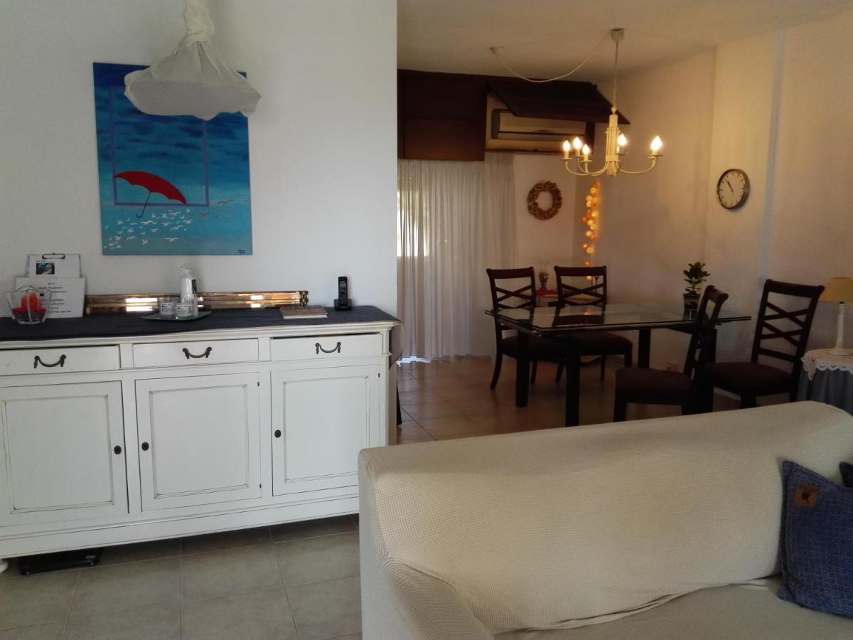 Surf House Villa Artemida  Exterior photo